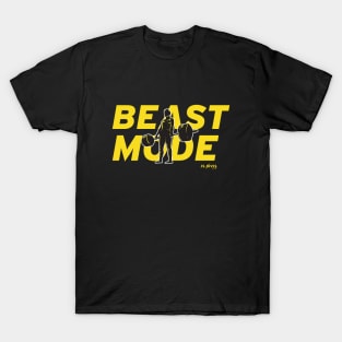 Beast Mode T-Shirt